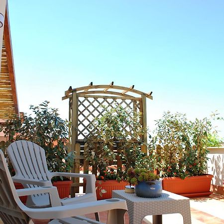 B&B Mare E Templi Agrigento Luaran gambar