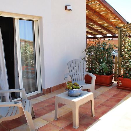 B&B Mare E Templi Agrigento Luaran gambar
