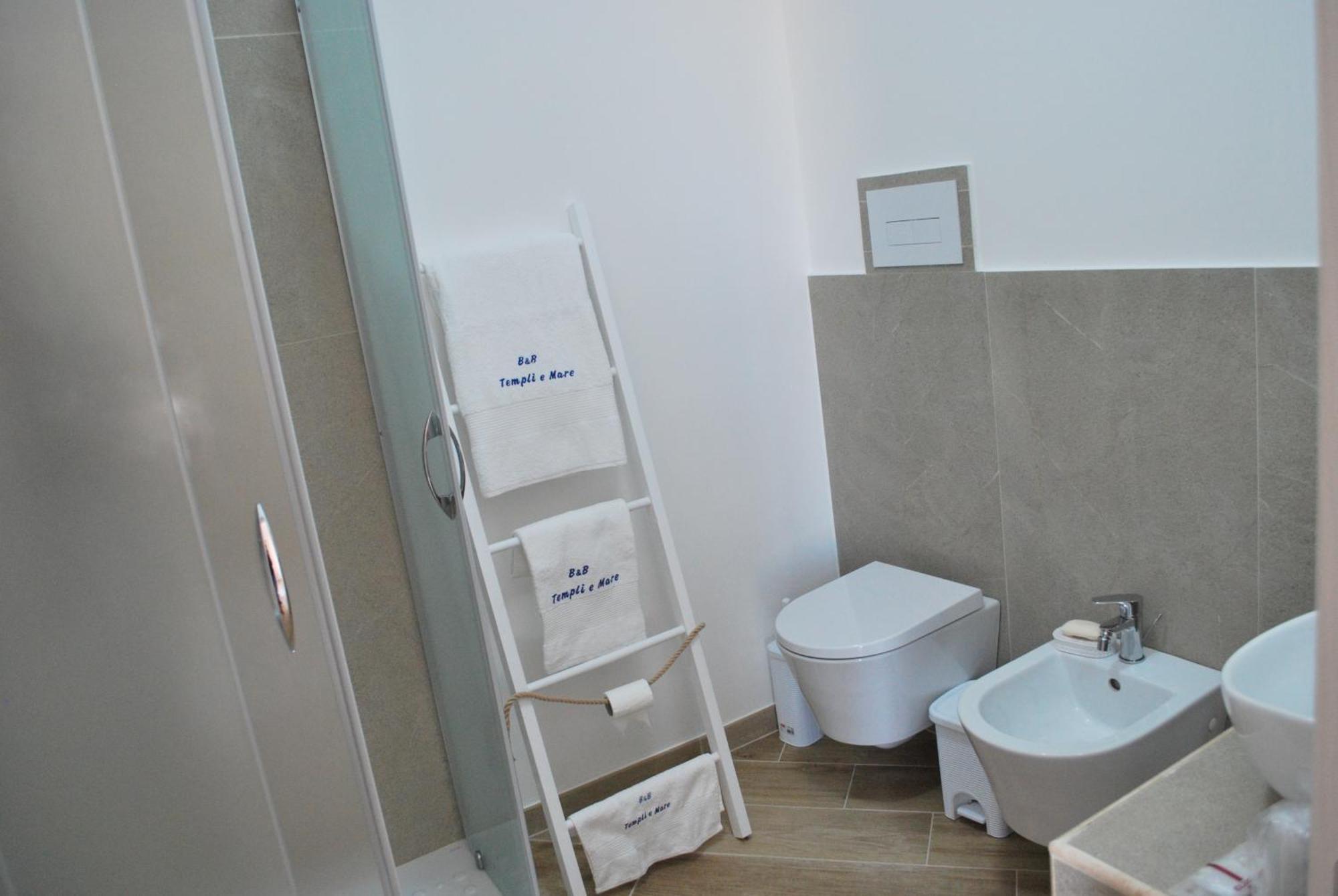 B&B Mare E Templi Agrigento Bilik gambar