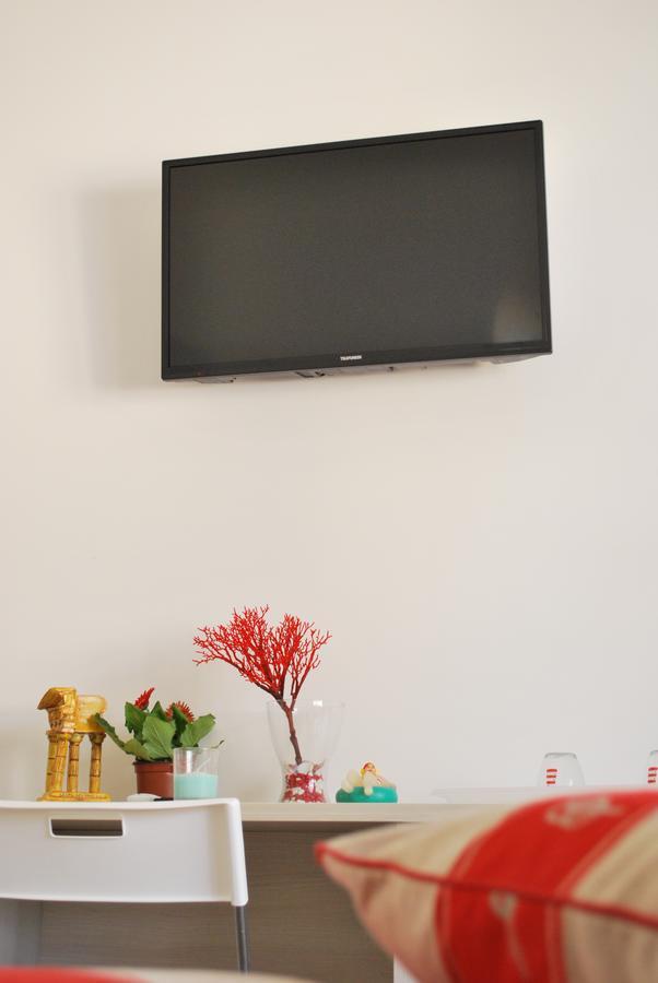 B&B Mare E Templi Agrigento Luaran gambar