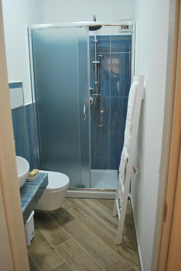 B&B Mare E Templi Agrigento Luaran gambar