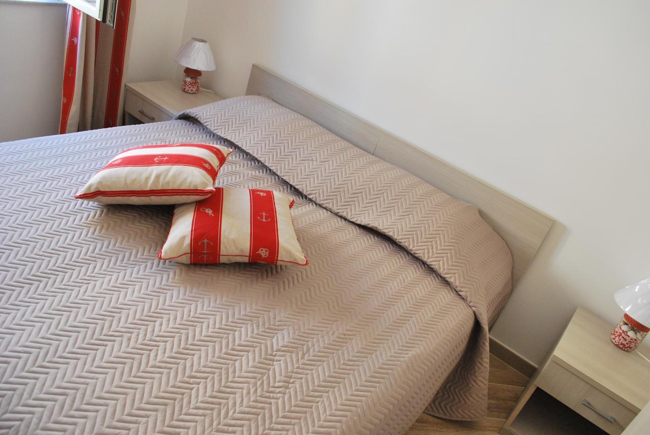 B&B Mare E Templi Agrigento Luaran gambar