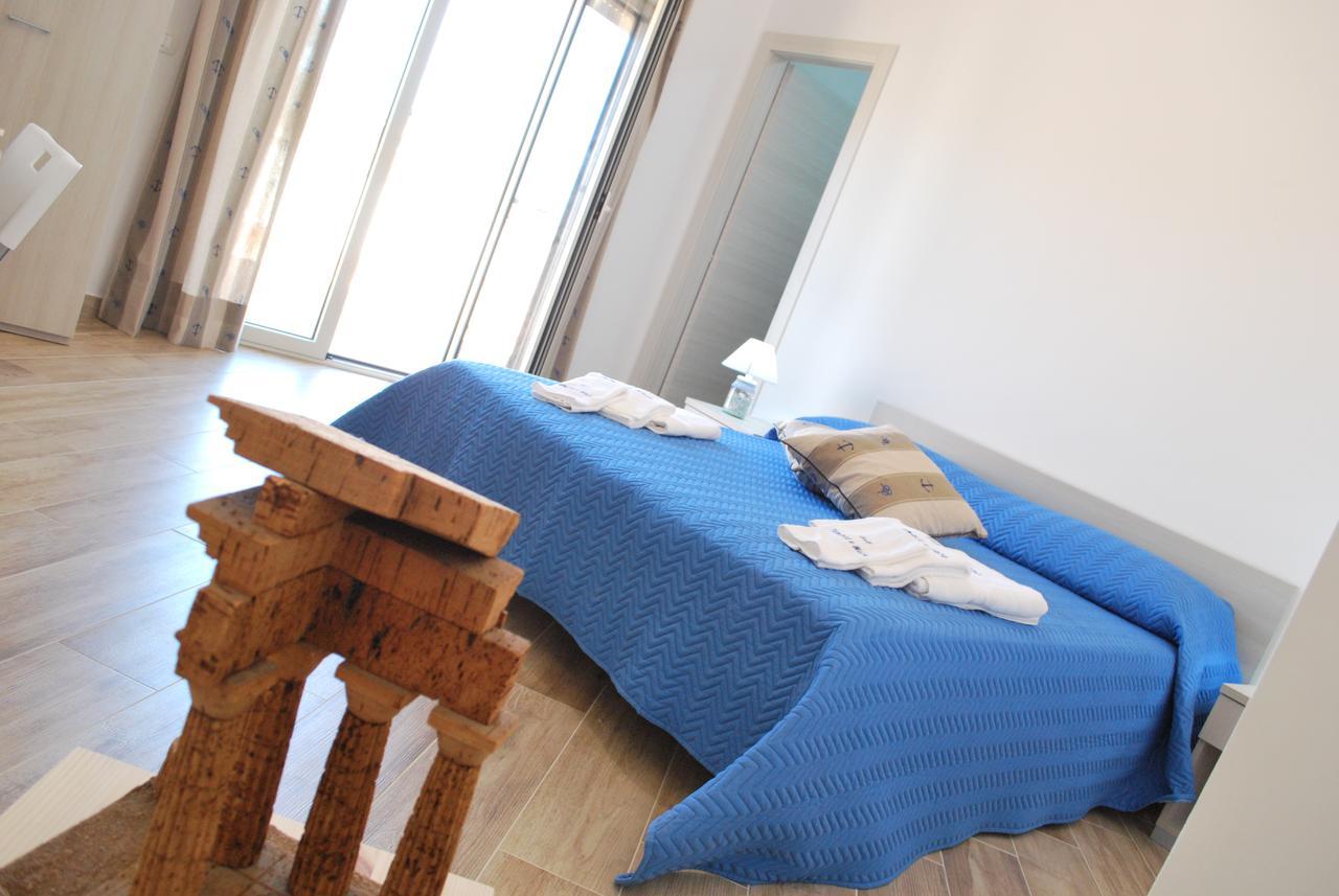 B&B Mare E Templi Agrigento Luaran gambar