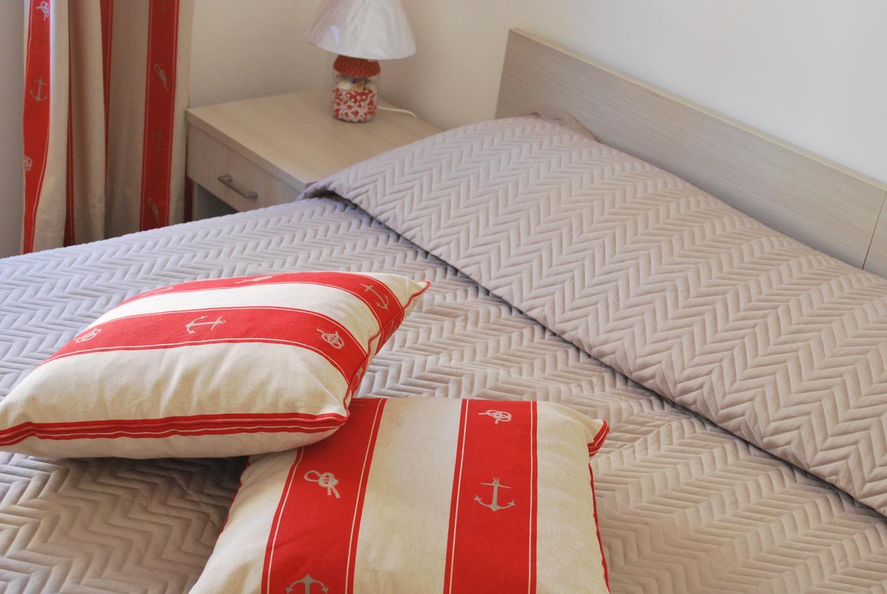 B&B Mare E Templi Agrigento Luaran gambar