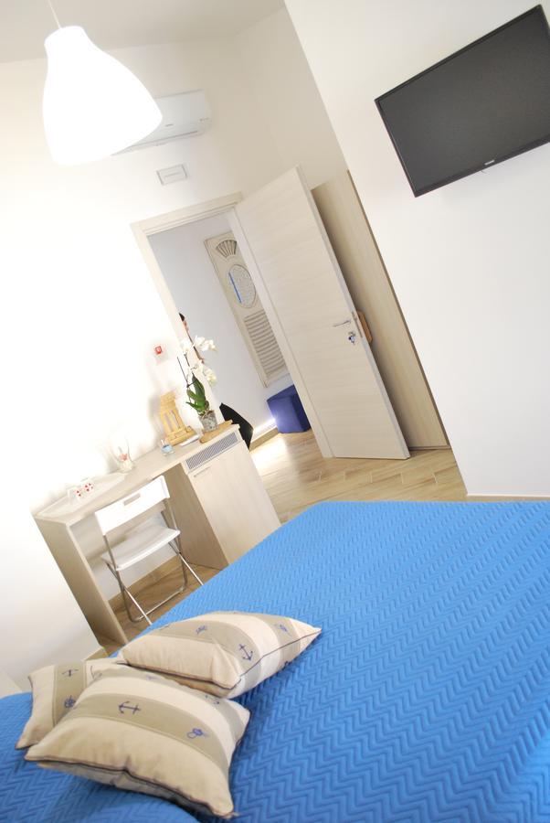 B&B Mare E Templi Agrigento Luaran gambar