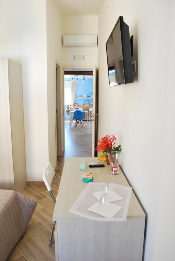 B&B Mare E Templi Agrigento Luaran gambar