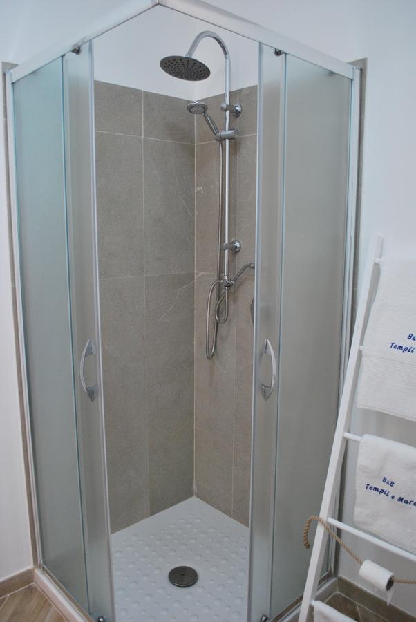 B&B Mare E Templi Agrigento Luaran gambar