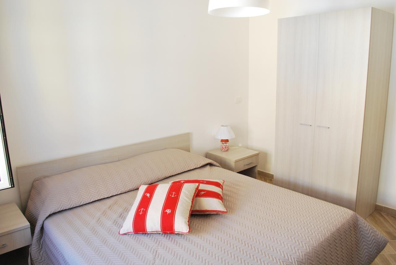 B&B Mare E Templi Agrigento Luaran gambar
