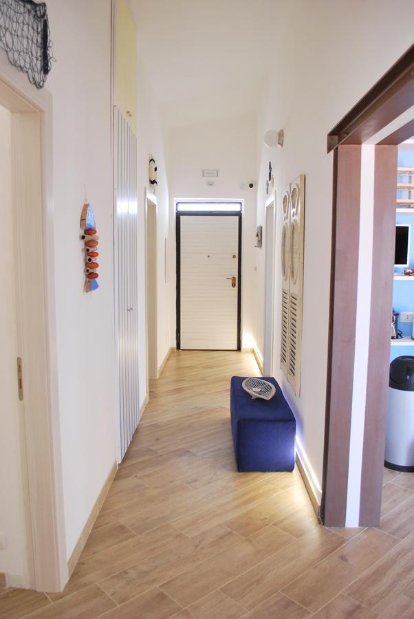 B&B Mare E Templi Agrigento Luaran gambar
